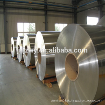 China Hot Selling Produkte Aluminium Strips 1060